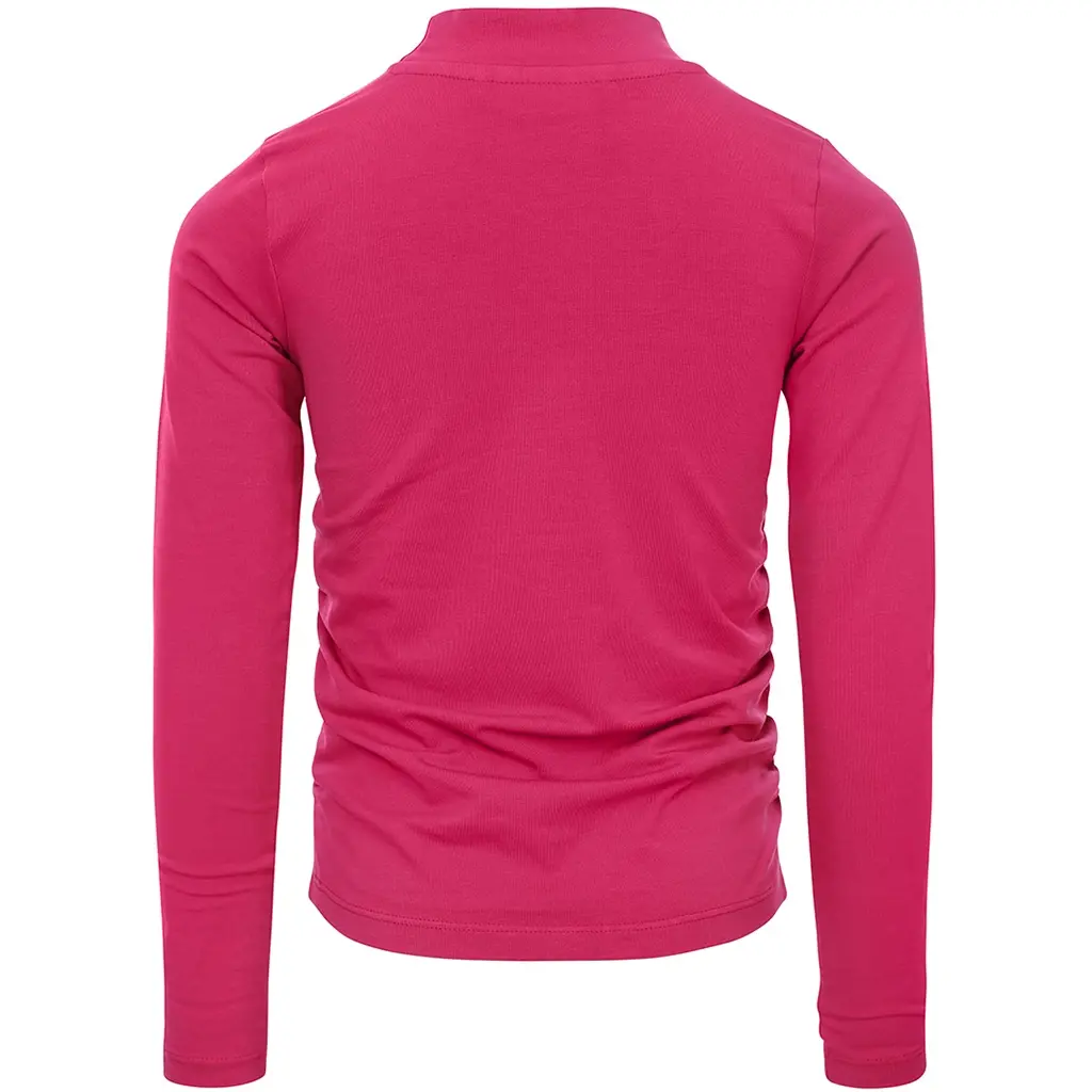 Longsleeve (barbie pink)