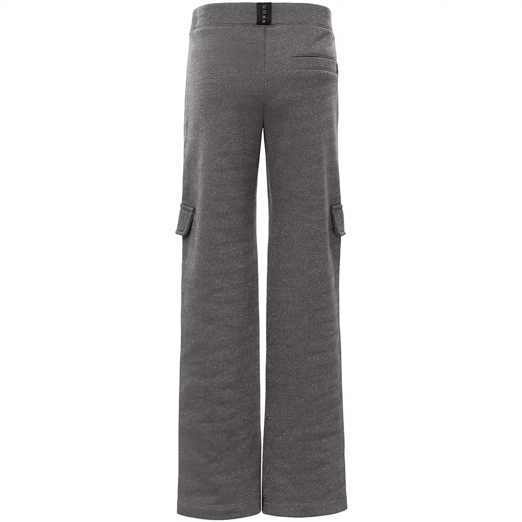 Joggingbroek (silver)