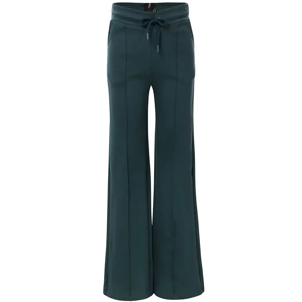 Broek (dark teal)