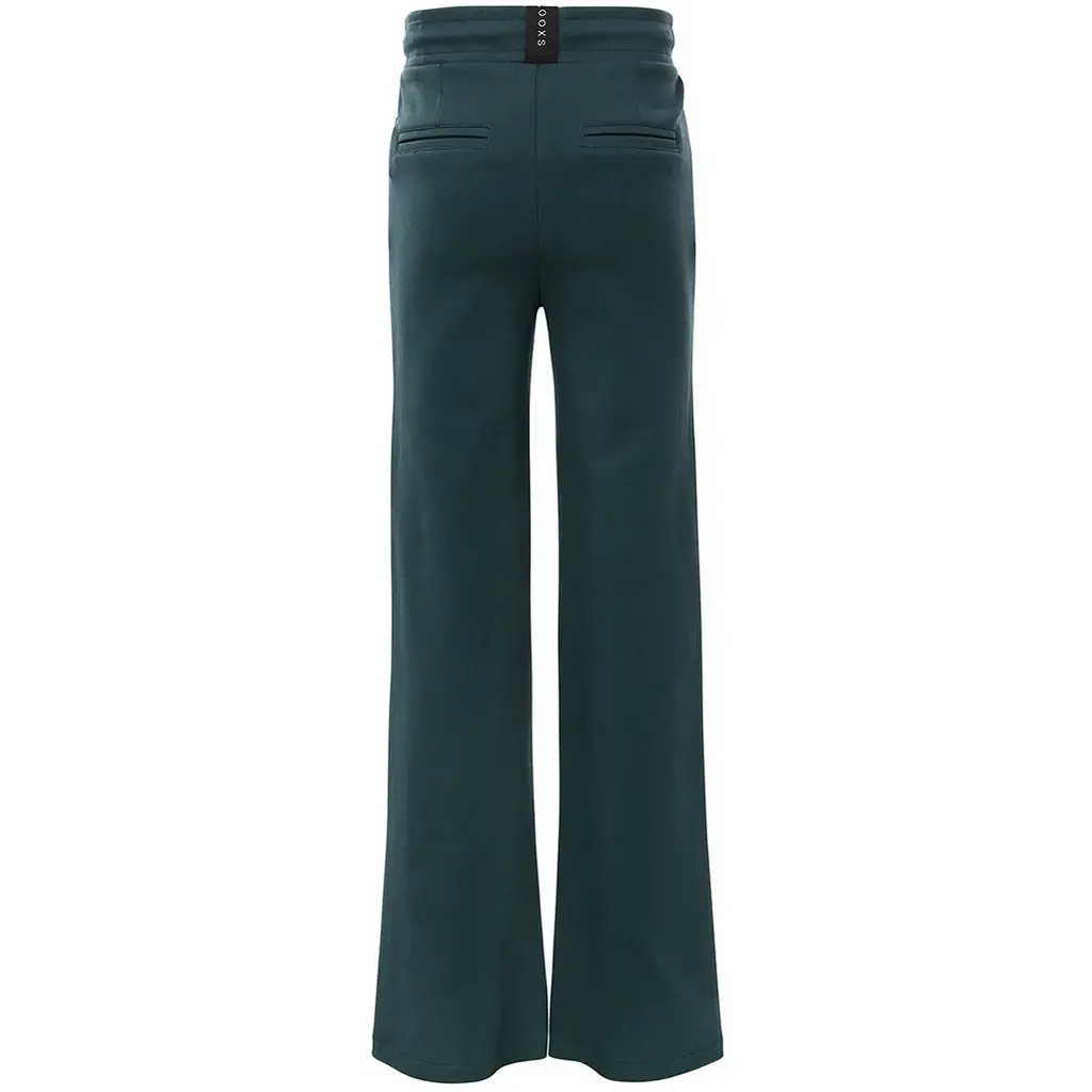 Broek (dark teal)