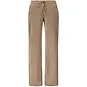 Like Flo Broek Fem velvet (taupe)