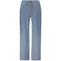 Like Flo Broek Fem velvet (lt denim)