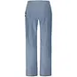 Like Flo Broek Fem velvet (lt denim)