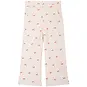 Mini Rebels Broek Cerise (dark ecru)