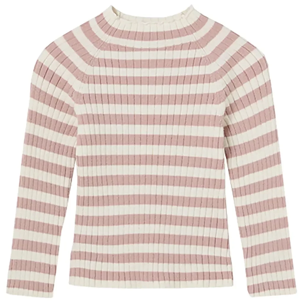 Longsleeve (blush)