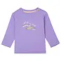 Noppies Longsleeve Fontaine (paisley purple)