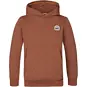 Noppies Trui hoodie Hedong (brown patina)