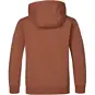 Noppies Trui hoodie Hedong (brown patina)