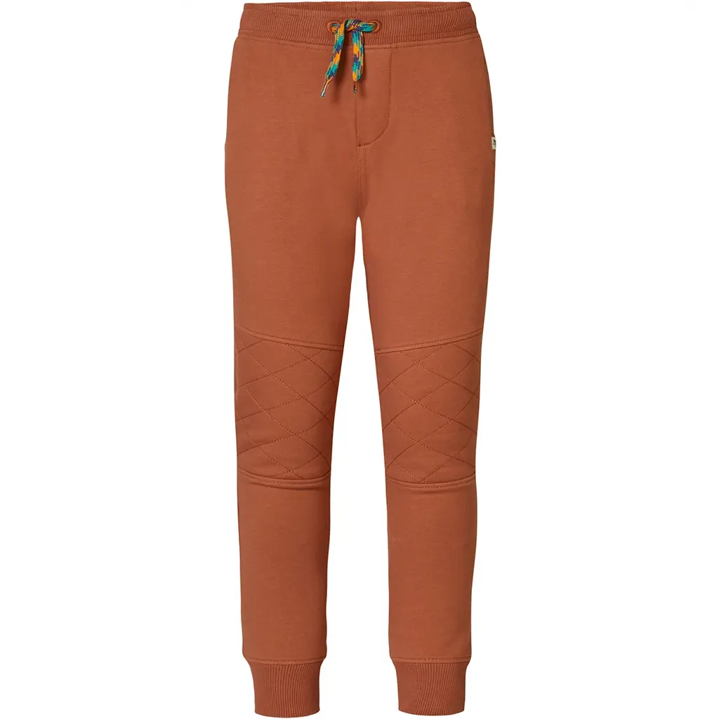 Broek Hannover (brown patina)