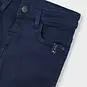 Mayoral Broek soft slim fit (navy)