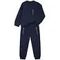 Mayoral Tweedelige lounche set (navy)