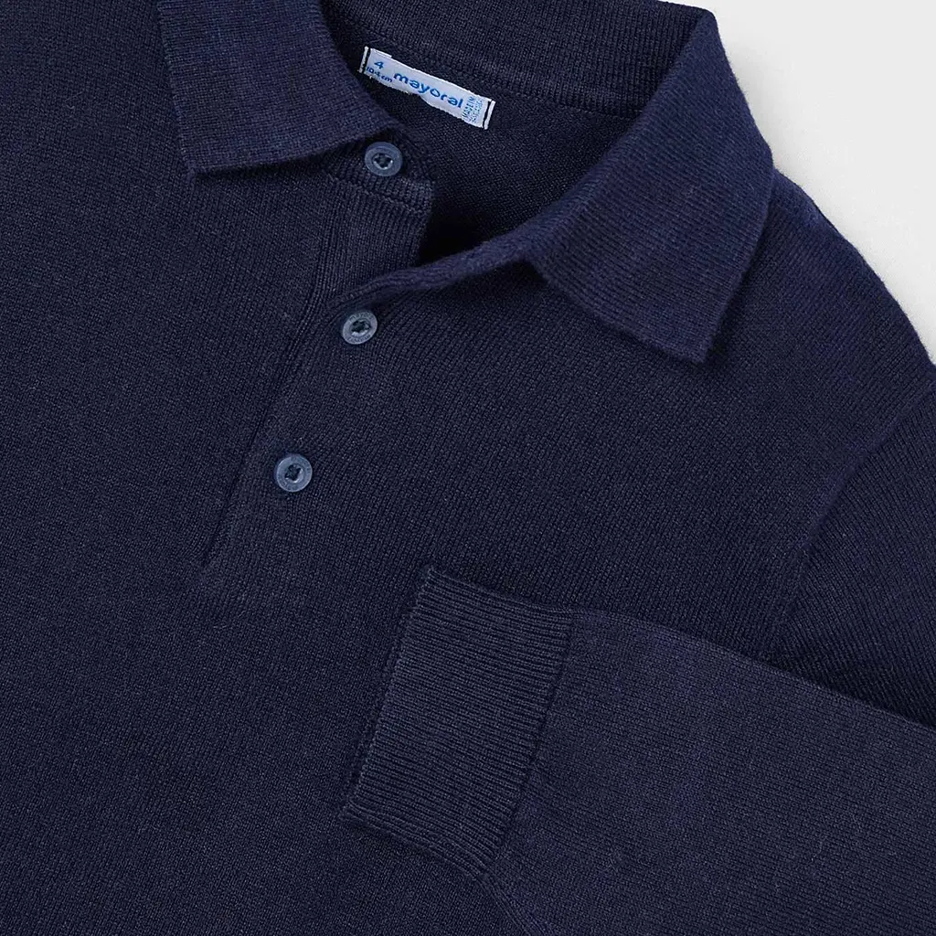 Polo (navy)