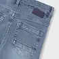 Mayoral Jeans skinny fit (grey blue)