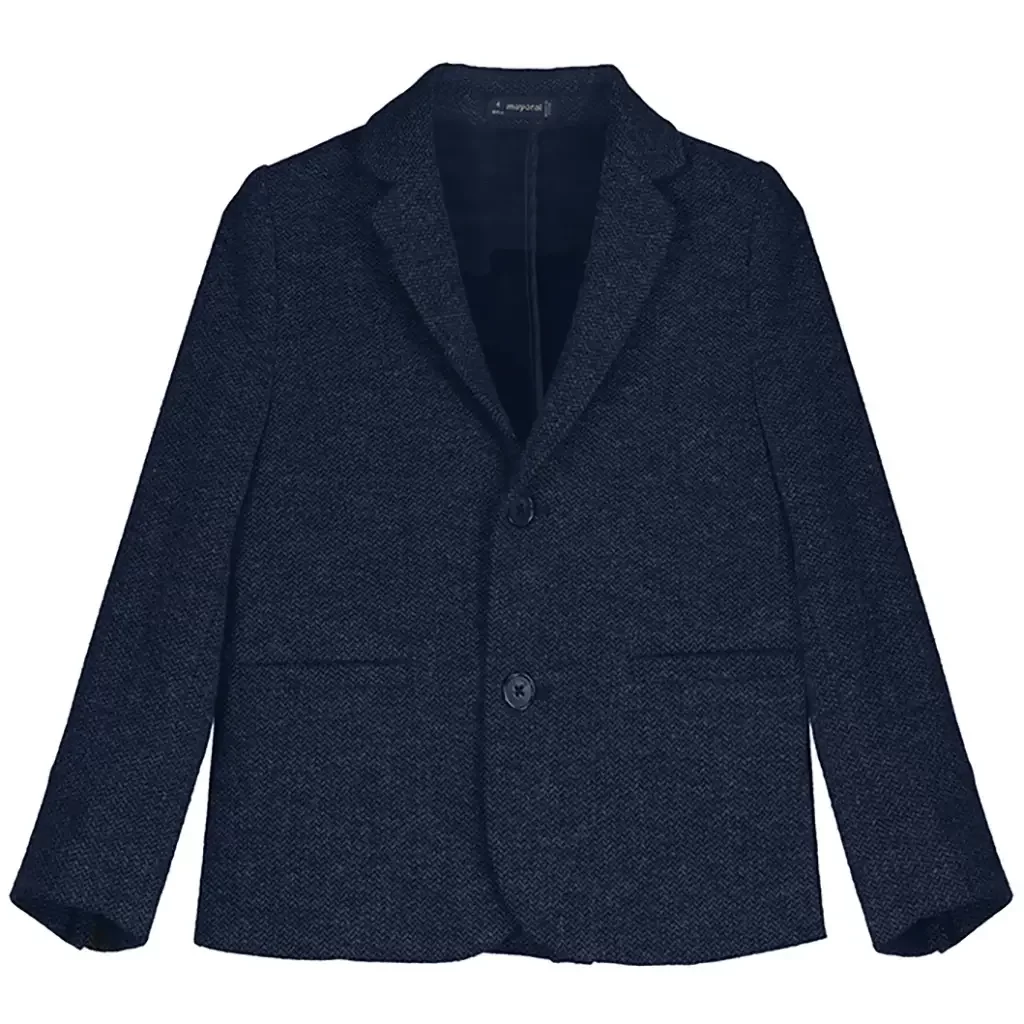 Blazer (navy)