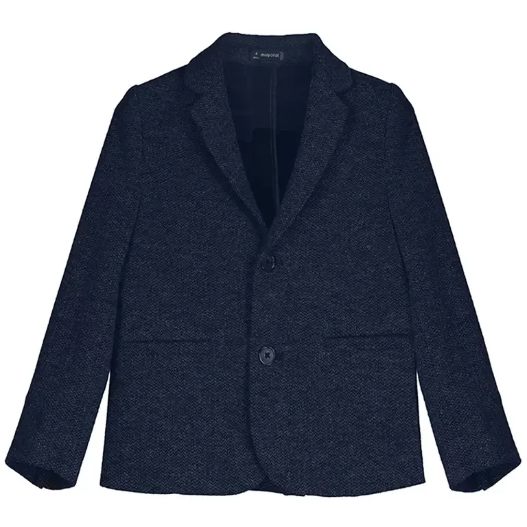 Blazer (navy)