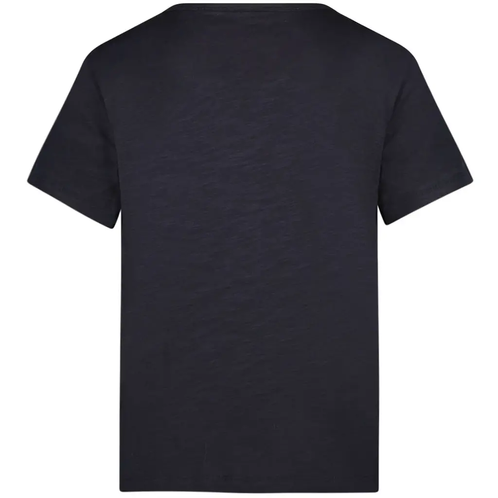 T-shirt (navy)