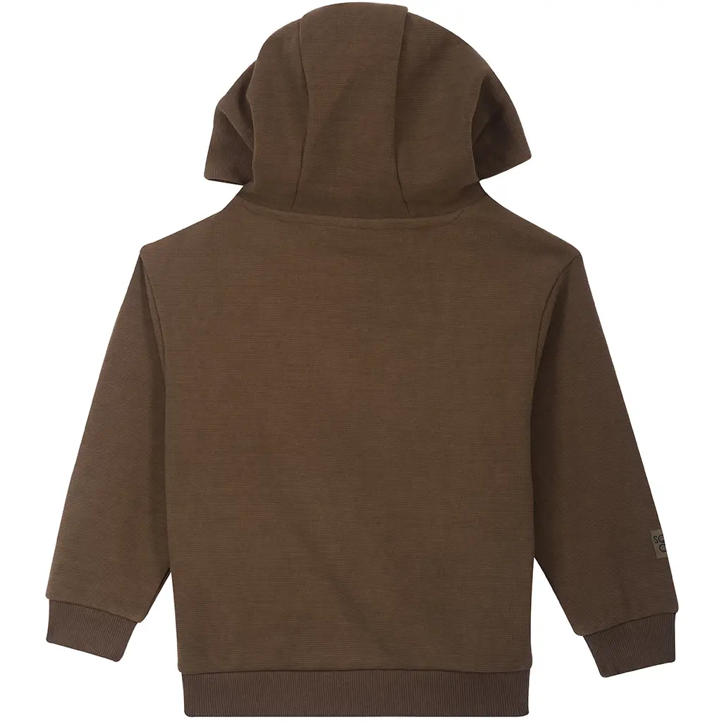 Trui Georges (brown khaki)