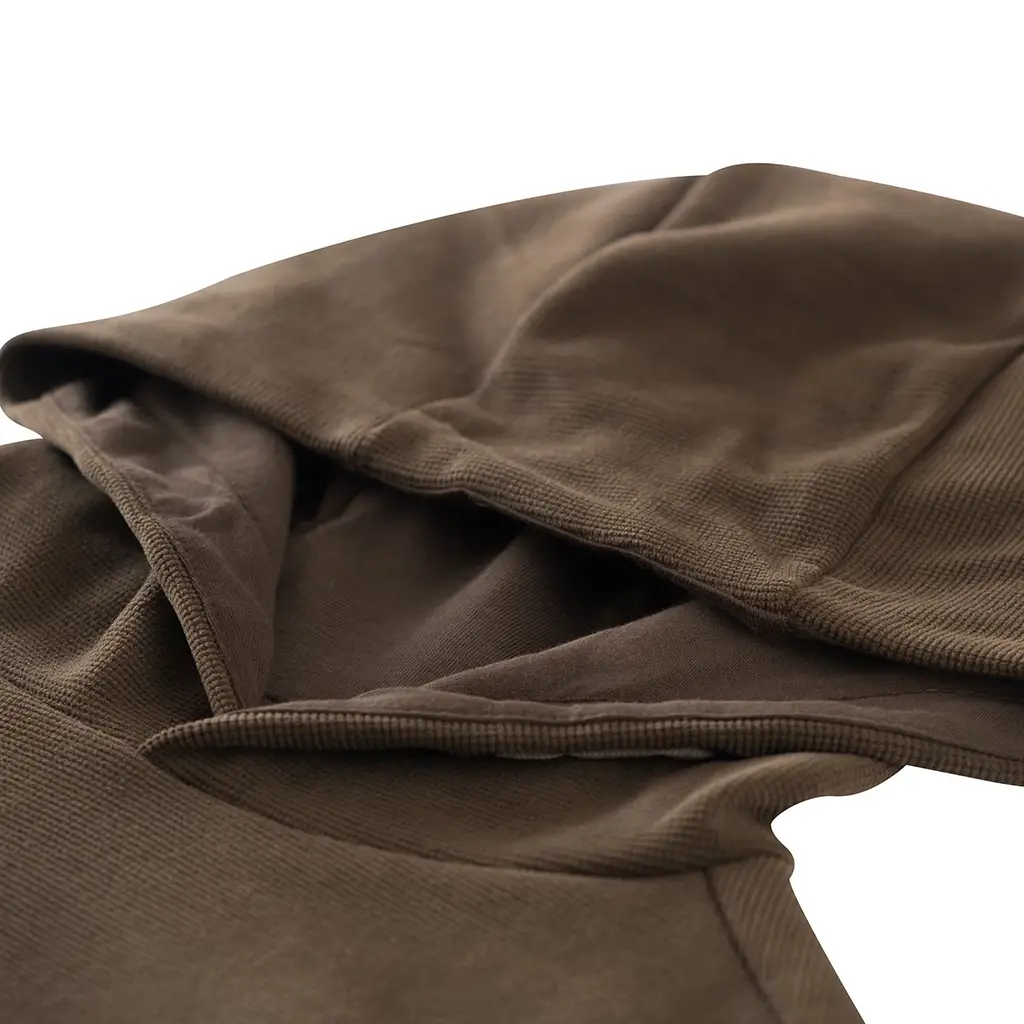 Trui Georges (brown khaki)