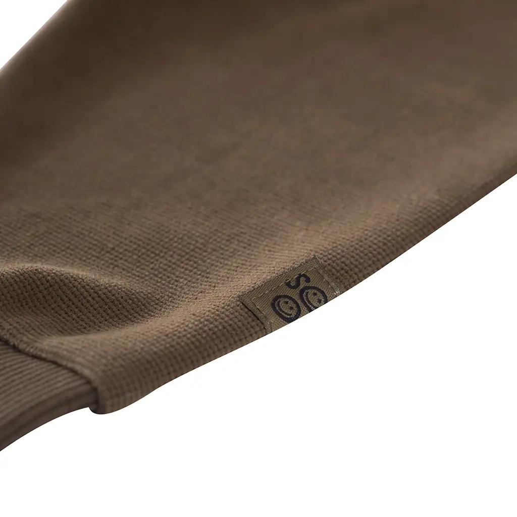 Trui Georges (brown khaki)