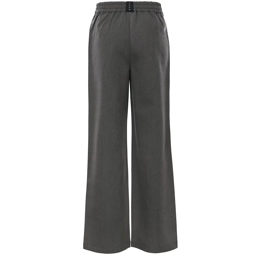 Broek pantalon (grey melee)