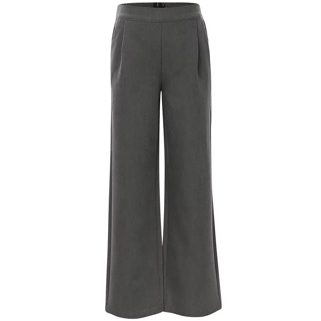 Broek pantalon (grey melee)