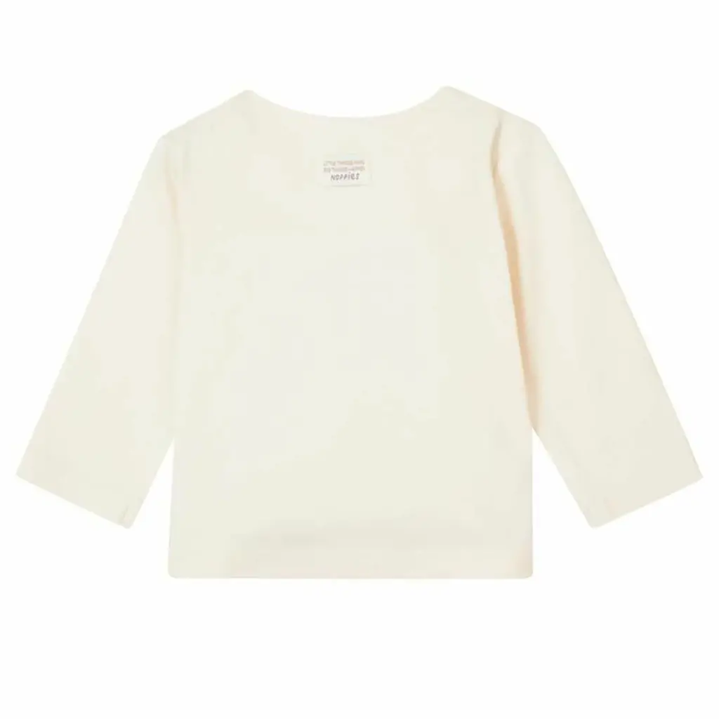 Longsleeve Grambois (buttercream)