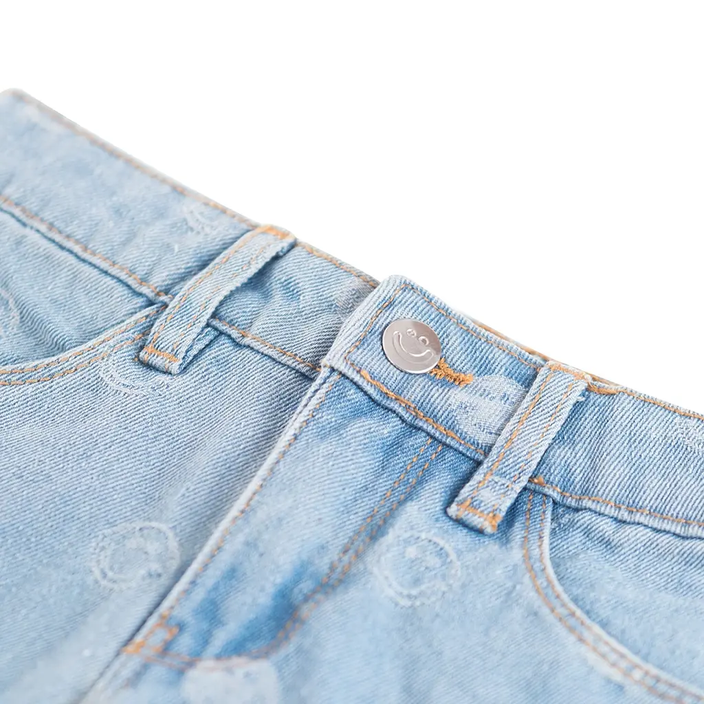 Jeans Lotje (light blue denim)