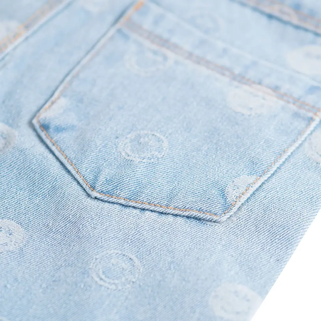 Jeans Lotje (light blue denim)