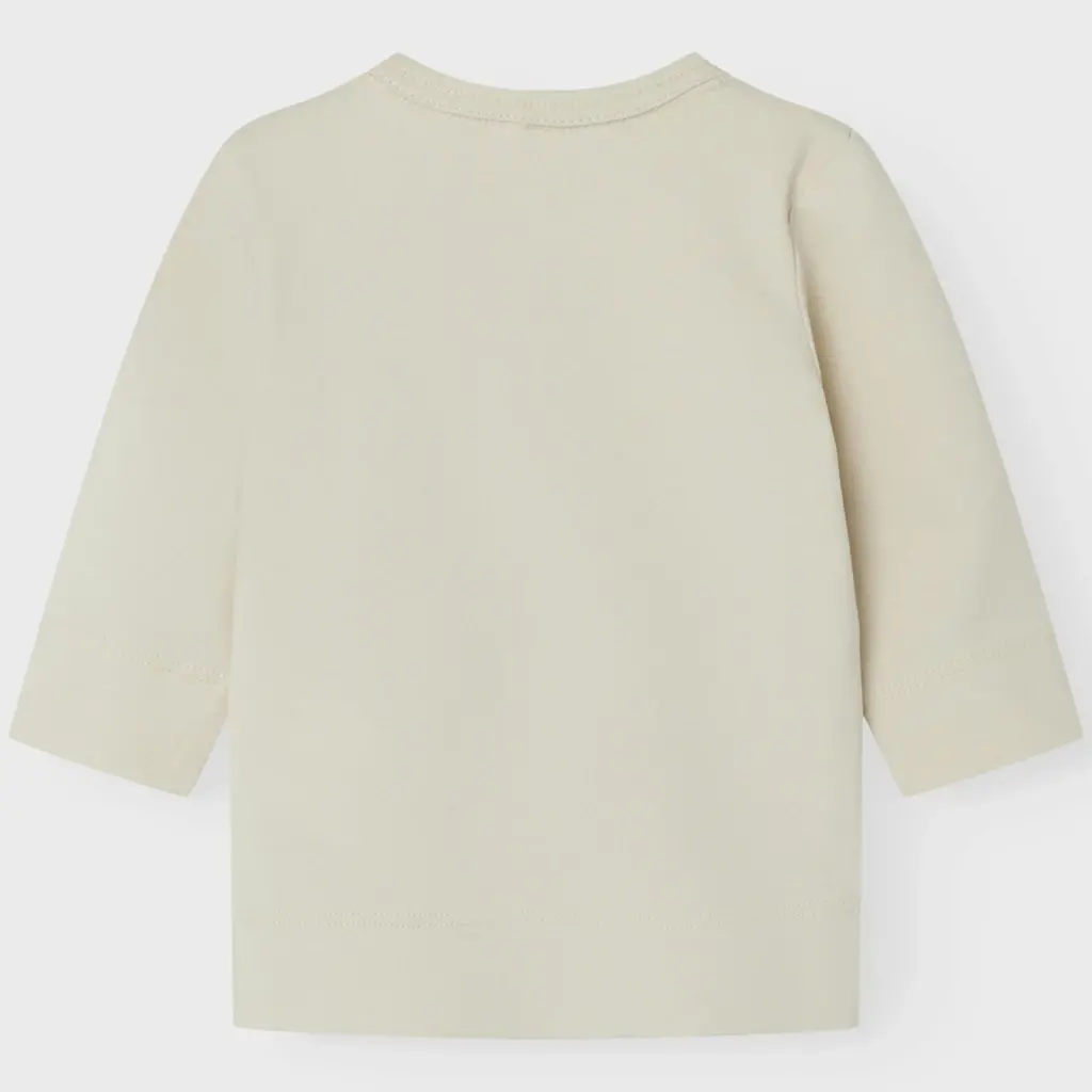 Longsleeve Odette (birch)