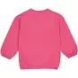 Quapi Jurk Sweat Zadie (hot pink)