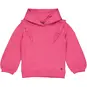 Quapi Trui hoodie Zinsy (hot pink)