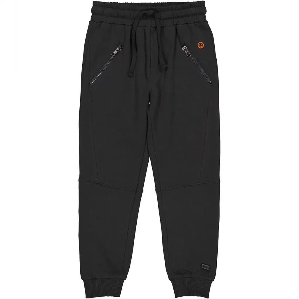 Joggingbroek Zico (black ink)