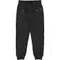 Quapi Joggingbroek Zico (black ink)