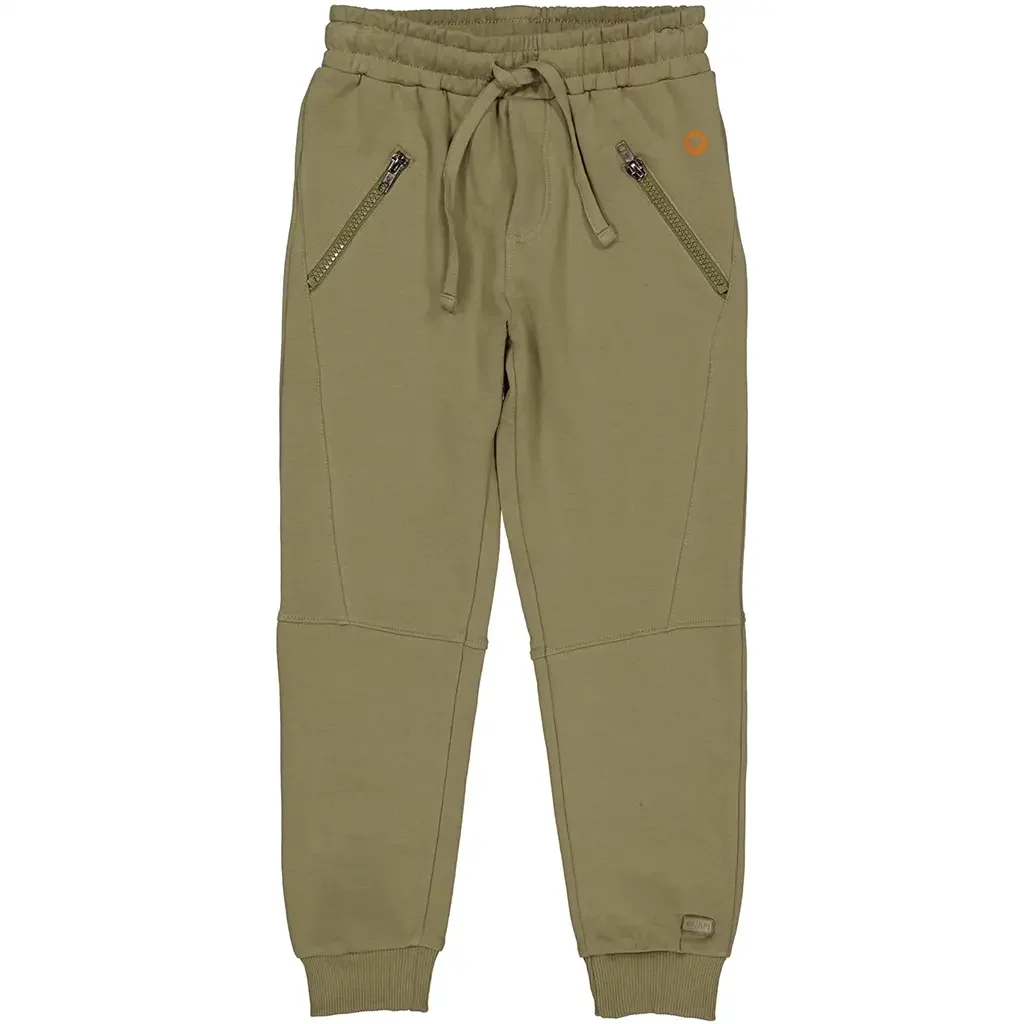 Joggingbroek Zico (olive)