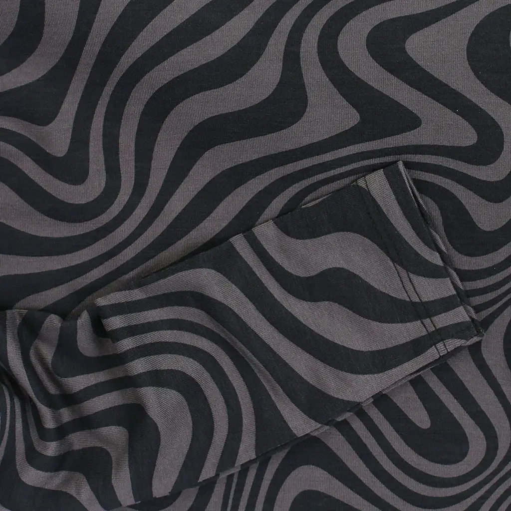 Top (black swirl)