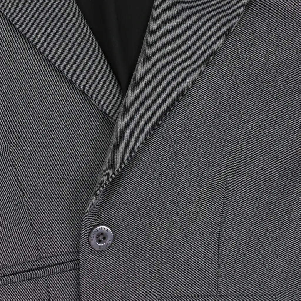 Blazer (grey melee)