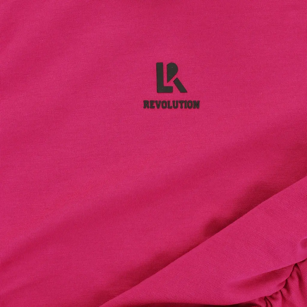 Longsleeve (barbie pink)