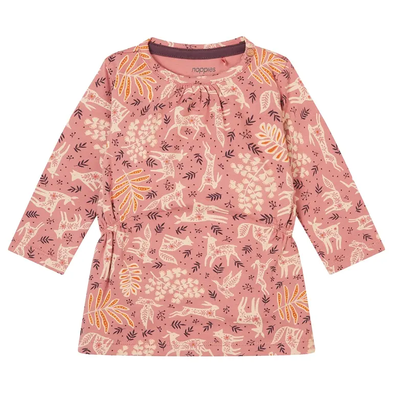 Jurkje Faura (old rose)