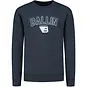 Ballin Trui oversized fit (navy)