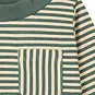 Noppies Longsleeve Goni (duck green)