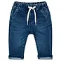 Noppies Broekje Gudar relaxed fit (blue denim)