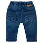 Noppies Broekje Gudar relaxed fit (blue denim)