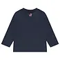 Babyface Longsleeve (indigo)