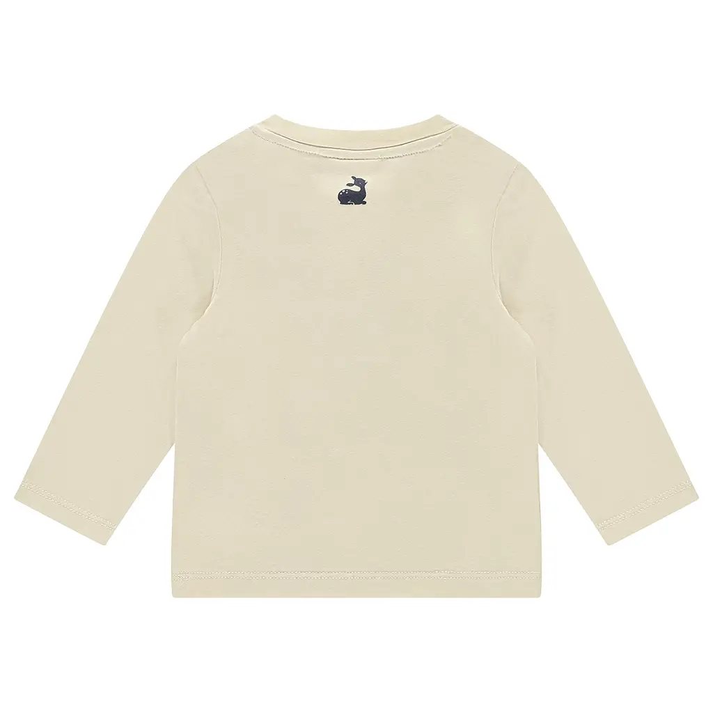 Longsleeve (crepe)