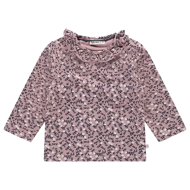 Truitje (rosewood/AOP)