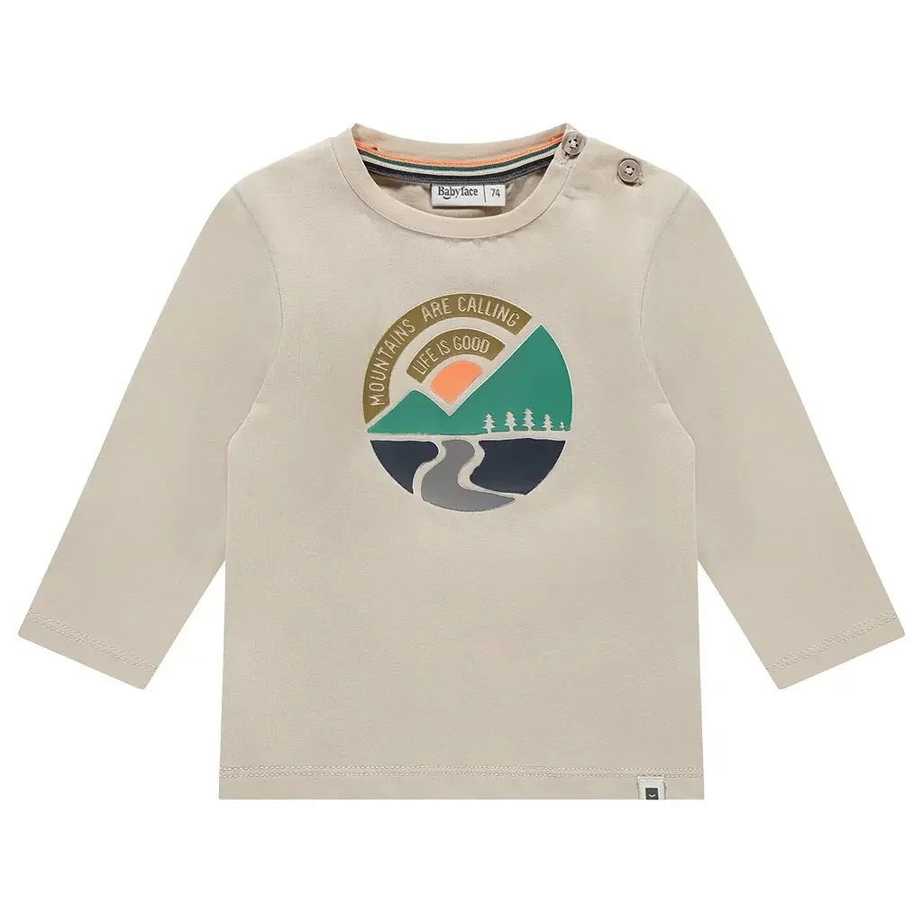 Longsleeve (shell)