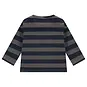 Babyface Longsleeve stripes (concrete)