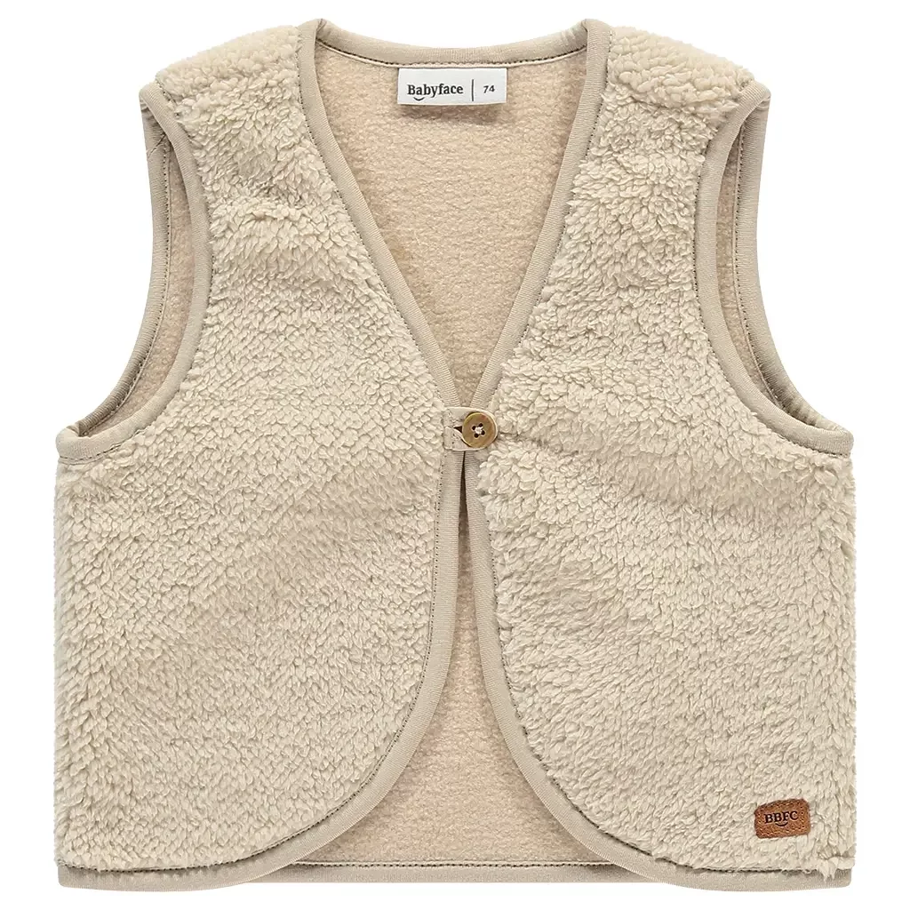 Gilet (shell)