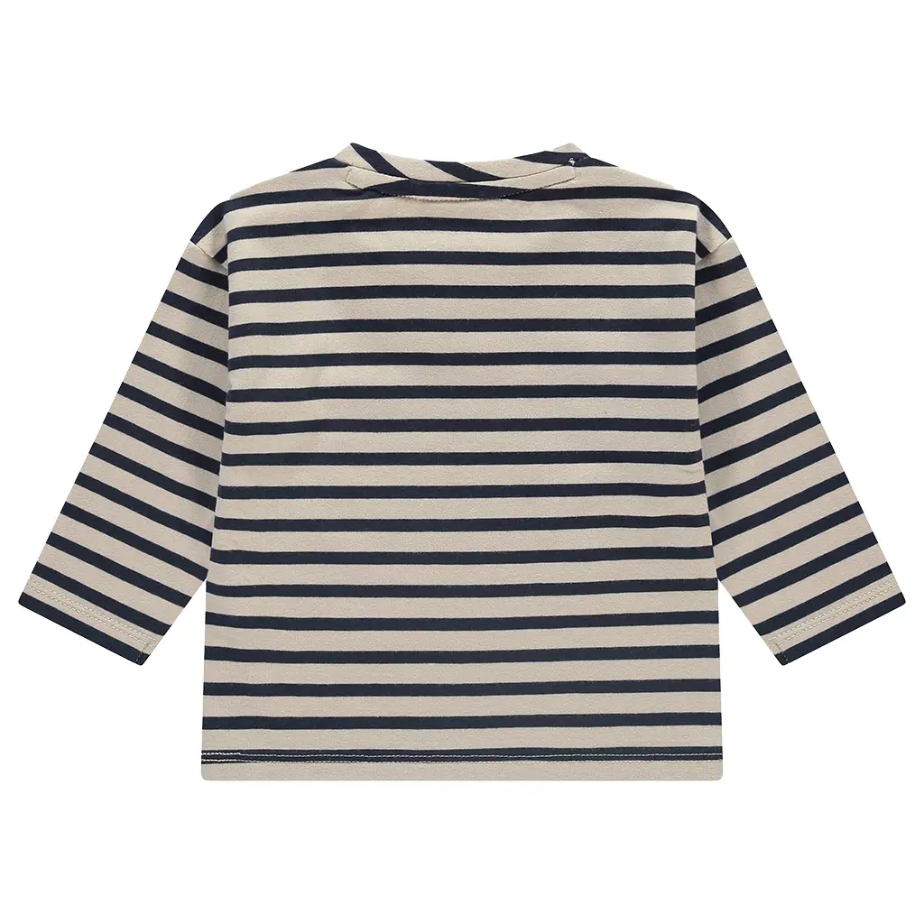 Longsleeve stripes (shell)