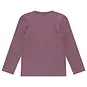 Stains&Stories Longsleeve (magenta purple)